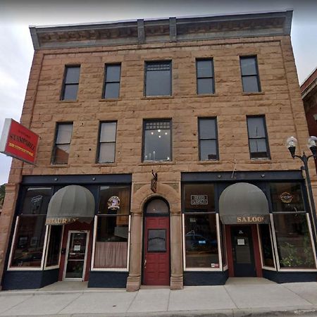 Stampmill Victorian Suites Lead Екстериор снимка