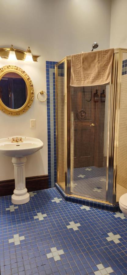 Stampmill Victorian Suites Lead Екстериор снимка